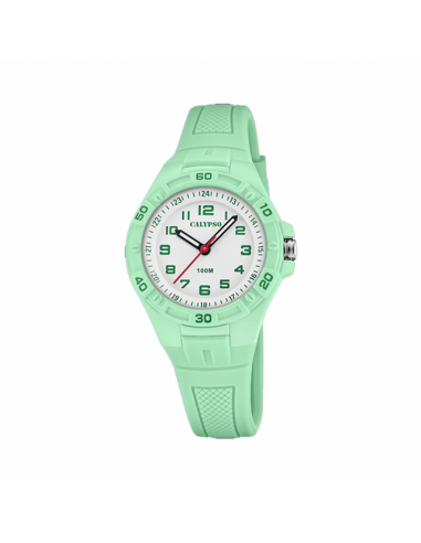 K5832/1   Reloj Niño-Niña Calypso...