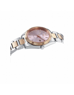 Reloj Mujer Acero Bicolor... 2