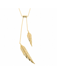 256C0011  *  Collar Plata...