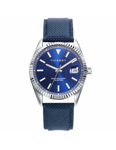 42437-05  *  Reloj Hombre Acero...