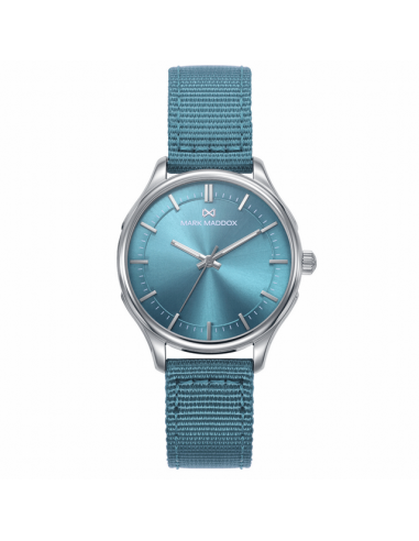 MC1000-67  *  Reloj para Mujer Acero....