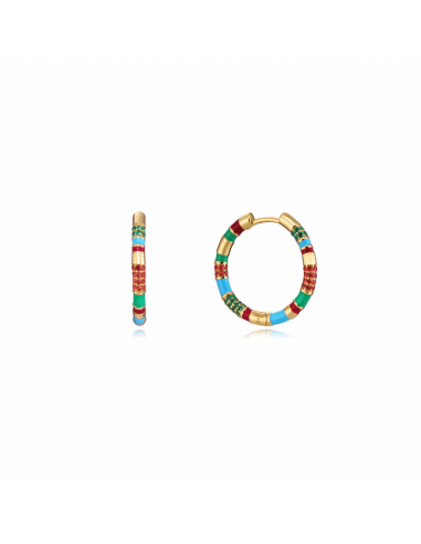 13141E100-99  *  Pendientes Plata...
