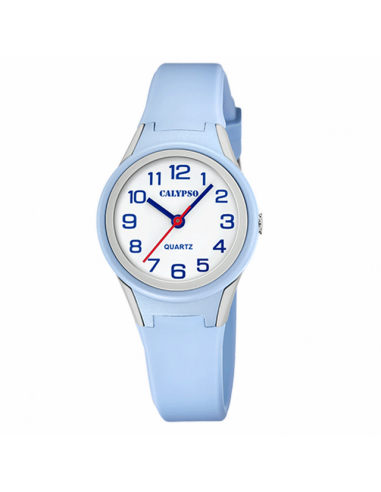 K5834/2  *  Reloj Niño-Niña Calypso...