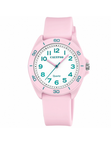 K5833/2   Reloj Niña Calypso Caja y...
