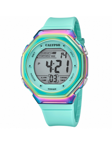 K5842/1  *  Reloj Mujer Calypso...