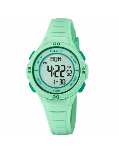 K5830/1  *  Reloj Niño-Niña Calypso...