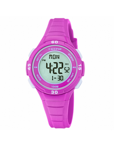 K5830/4   Reloj Niño-Niña Calypso...
