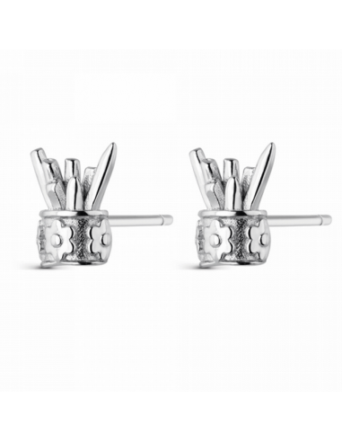 9113763  *  Pendientes Plata...
