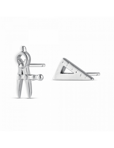 9114200  *  Pendientes Plata...