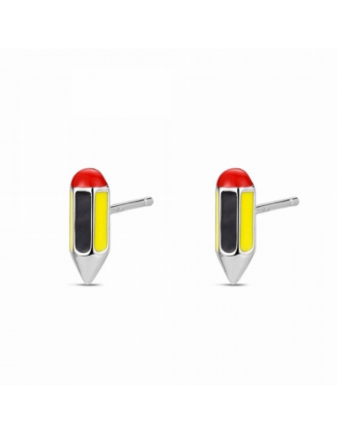 9117019  *  Pendientes Plata...