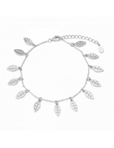 9108263  *  Pulsera Plata...