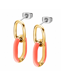 LS2330-4/4 Pendientes Acero...