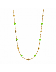 LP3499-1/1  *  Collar Plata...