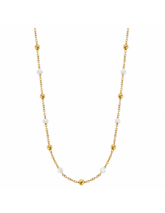 LP3495-1/1  *  Collar Plata...