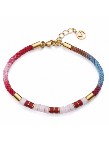 14039P01017  *  Pulsera Acero Ip...