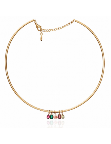 14027C01012  *  Collar Acero Ip...