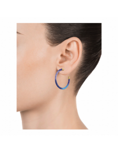 Pendientes Acero Ip Dorado... 2