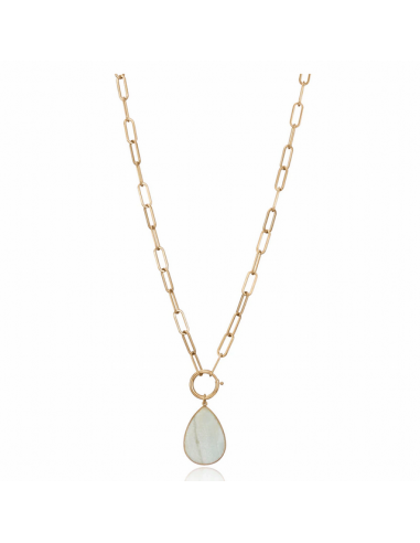 14023C01012  *  Collar Acero Ip...