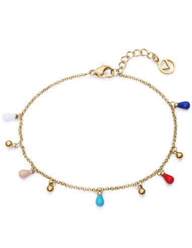 14047P01012  *  Pulsera Acero Ip...