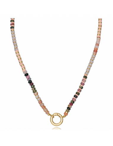 14048C01012  *  Collar Acero Ip...