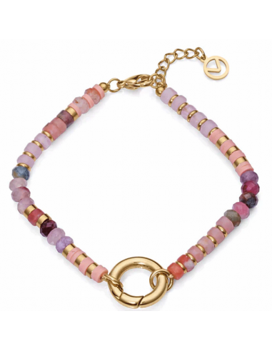 14048P01012  *  Pulsera Acero Ip...