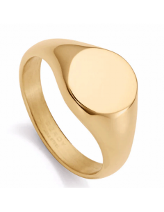 75335A  *  Anillo Acero Ip...