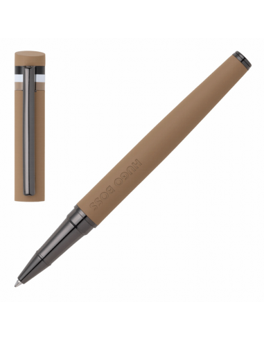 Rollerball Hugo Boss Loop Camel Iconic