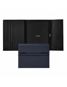 Carpeta Hugo Boss A4 Cloud...