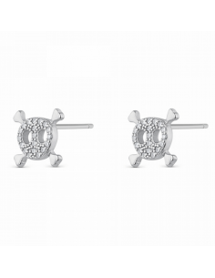 Pendientes Plata Promojoya...