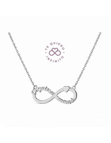 9112710  *  Collar Plata Promojoya...