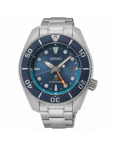 SFK001J1   Reloj Hombre Acero Seiko...