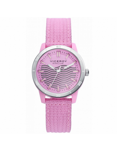 41114-77  *  Reloj Mujer Plastico...