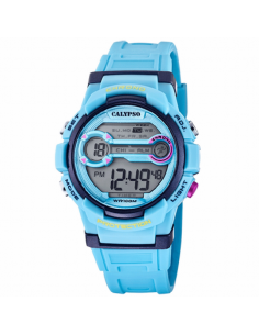 K5808/2  *  Reloj Niño o...