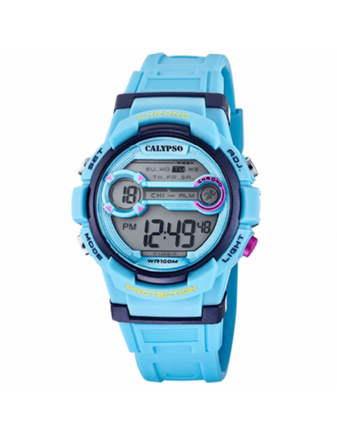K5808/2  *  Reloj Niño o Niña....