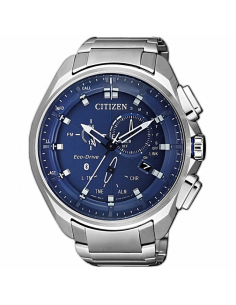 BZ1029-87L Reloj Hombre...