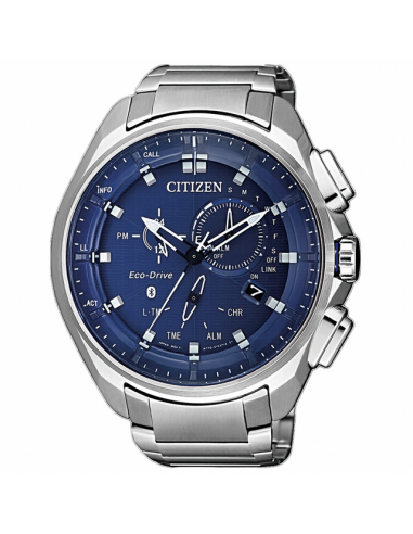 BZ1029-87L Reloj Hombre Acero Citizen...