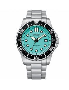 NJ0170-83X  *  Reloj Hombre...