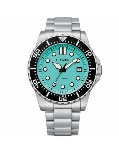 NJ0170-83X  *  Reloj Hombre Acero...