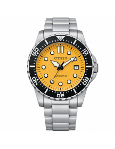NJ0170-83Z  *  Reloj Hombre...