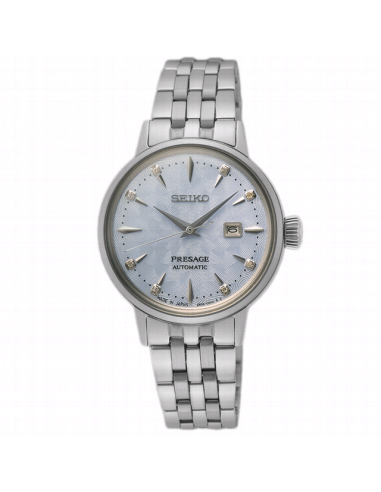 Reloj Seiko Presage Cocktail. Mujer....