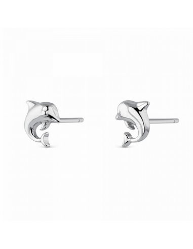 Pendientes Plata Rodiada Promojoya...