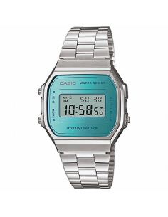 A168WEM-2EF   Reloj Unisex...