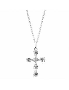 LP3556-1/1   Collar Plata...