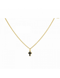9112404  *  Collar Plata...