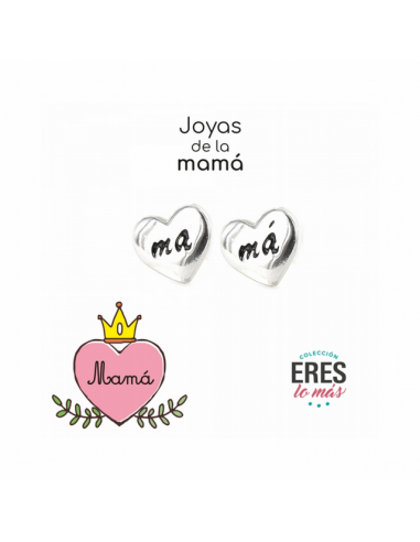 9108548  *  Pendientes Plata de Ley....