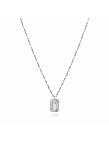 13178C000-30  *  Collar Plata Viceroy...
