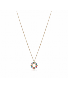13174C100-39   Collar Plata...