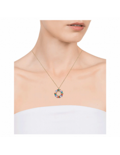 13174C100-39   Collar Plata... 2