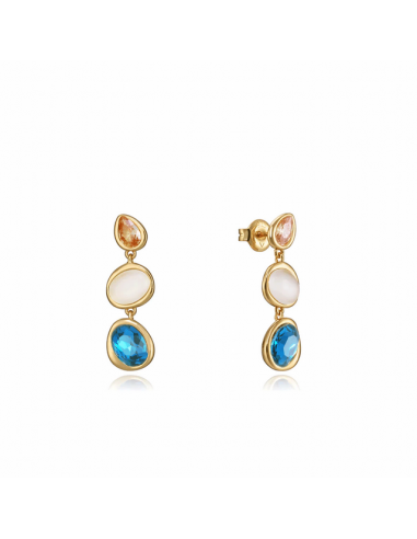 13175E100-59  *  Pendientes Plata...