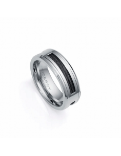 Anillo Hombre Acero Viceroy...